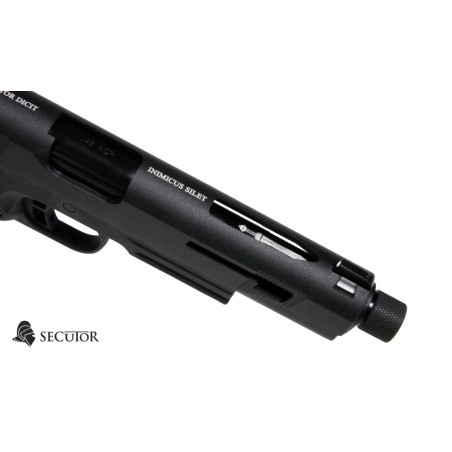 VI RUDIS NOIR SECUTOR - SAR0003