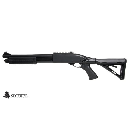 Velites GIII Noir