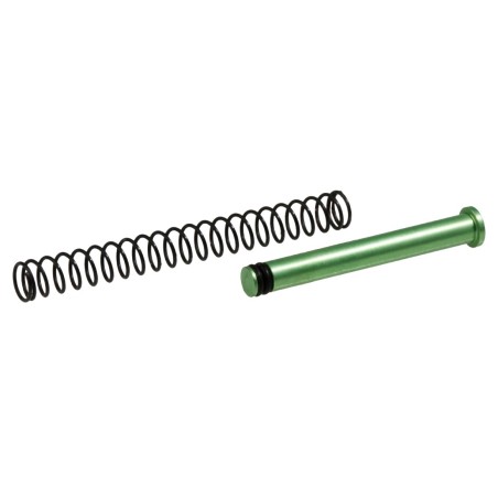 RESSORT ET GUIDE DE RESSORT G18 AEP AIR+