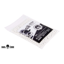 Bille BIO ULTRA WHITE 0.36G X1000 Duel Code