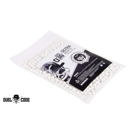 Bille BIO ULTRA WHITE 0.36G X1000 Duel Code