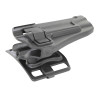 IMI spiral holster + platform (1911) TAN