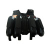 Harnais Tactical Black Eagle Noir