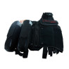 Harnais Tactical Black Eagle Noir
