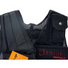 Harnais Tactical Black Eagle Noir