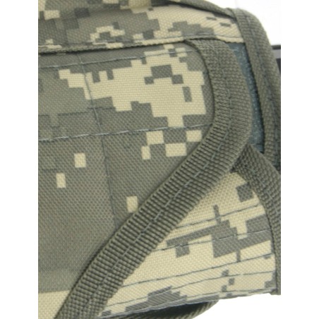 2012 Real Holster Black Eagle - ACU