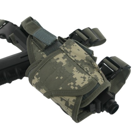 2012 Real Holster Black Eagle - ACU