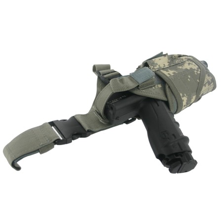 2012 Real Holster Black Eagle - ACU