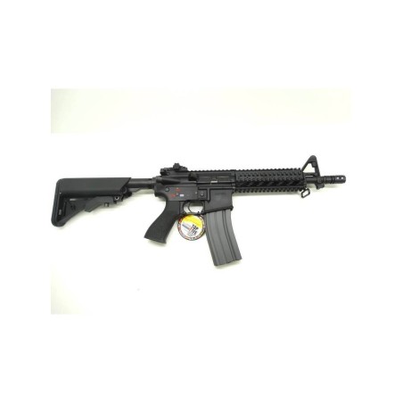 G&G CM16 RAIDER NOIR