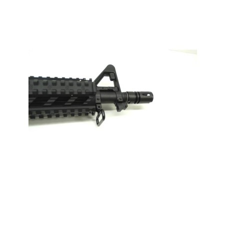 G&G CM16 RAIDER NOIR