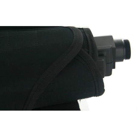 2012 Real Holster Black Eagle - Black