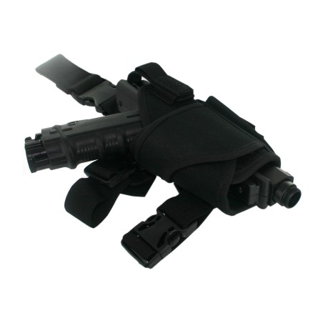 2012 Real Holster Black Eagle - Black