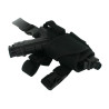 2012 Real Holster Black Eagle - Black