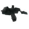 2012 Real Holster Black Eagle - Black
