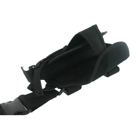 2012 Real Holster Black Eagle - Black
