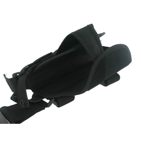 2012 Real Holster Black Eagle - Black