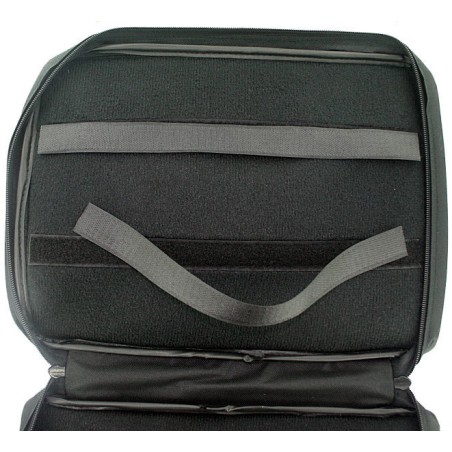 Sac de transport lanceur de poing