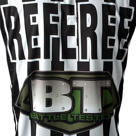 BT Referee Jersey M