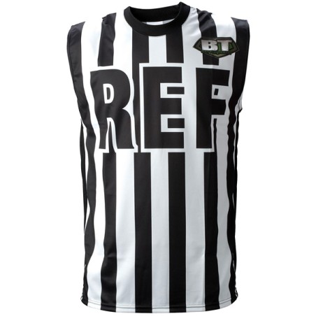 Maillot arbitre paintball BT Referee XXL