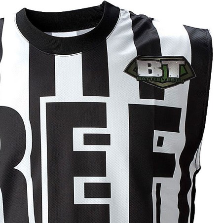 Maillot arbitre paintball BT Referee XXL