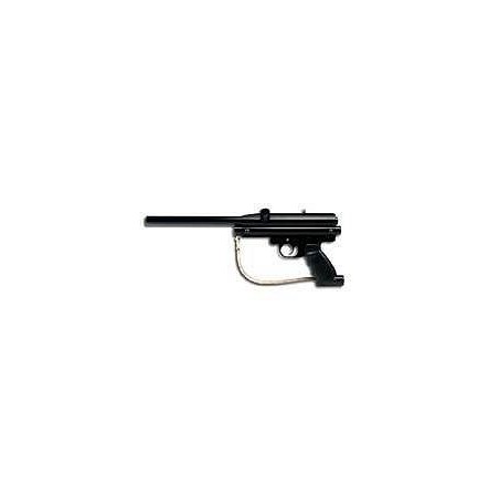 Inferno Top Feed black