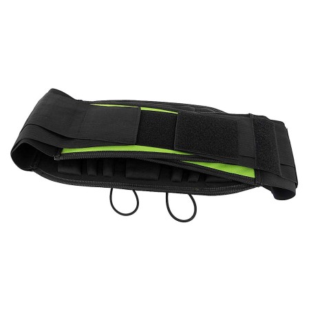 Harnais 3+2 Black Eagle Paintball Icon limited edition