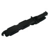 Couteau Combat Plastique Black Eagle