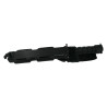 Couteau Combat Plastique Black Eagle