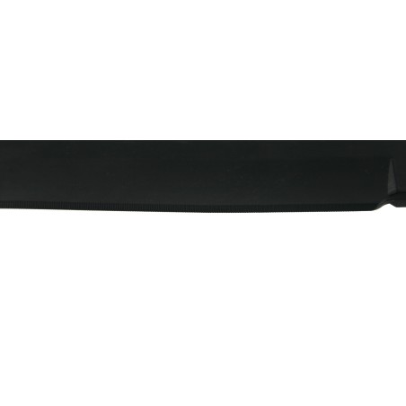 Couteau Combat Plastique Black Eagle