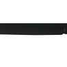 Couteau Combat Plastique Black Eagle