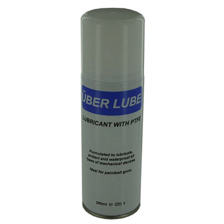 Empire Marker Lube graisse silicone paintball 