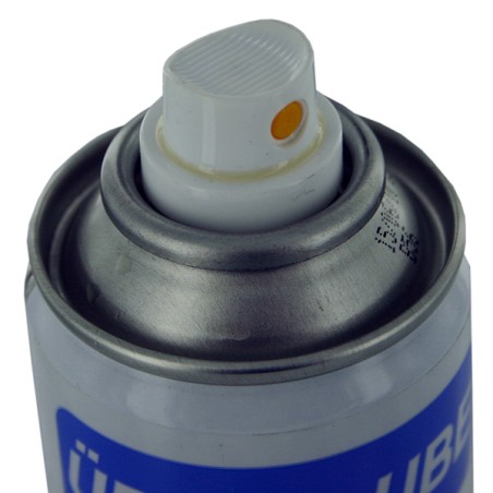 Empire Marker Lube graisse silicone paintball 