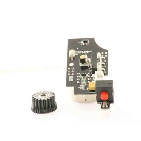 The Seventh Element Pathfinder Rotor Board