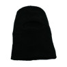 Cagoule commando noir