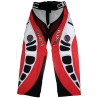 Pantalon Okni Warrior Rouge XS