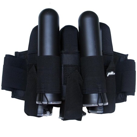 Battlepack Field 3+2 V-Pack Black