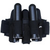 Battlepack Field 3+2 V-Pack Black