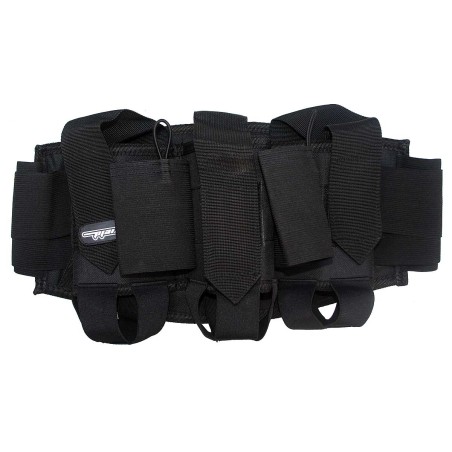 Battlepack Field 3+2 V-Pack Black