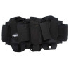 Battlepack Field 3+2 V-Pack Black