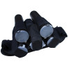 Battlepack Field 3+2 V-Pack Black