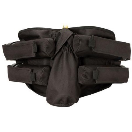 Empire 4+1 Bandolier Black