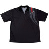 Empire Lifestyle Polo ZE Black XXXL