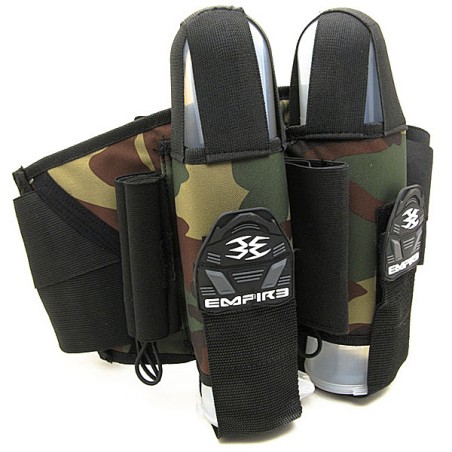 Empire React pack 2 5 Camo L XL