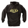 Hoodie BT Black XL