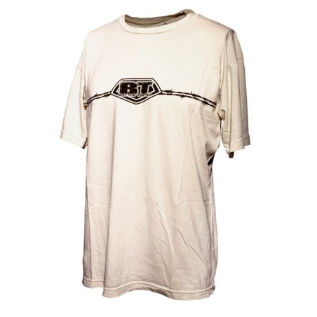 BT T-Shirts Barbed XXL