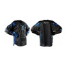 Jersey Invert SE Blue Digit taille XXL