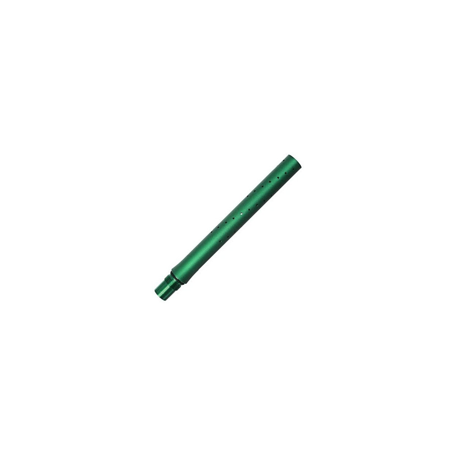 14 Aero Twisted Barrel Tip Green