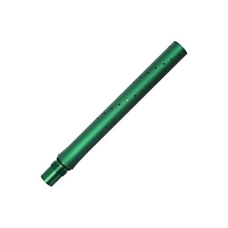 14 Aero Twisted Barrel Tip Green