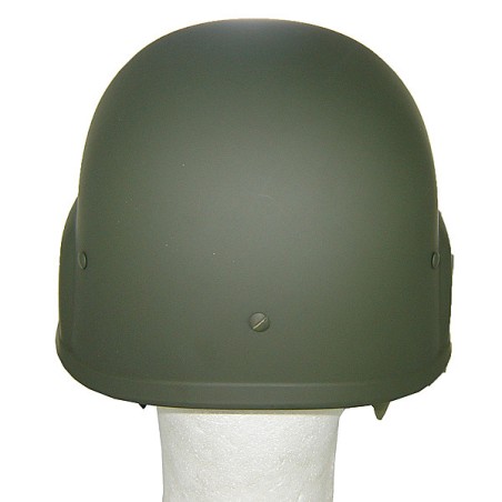 Casque SWAT Black Eagle vert