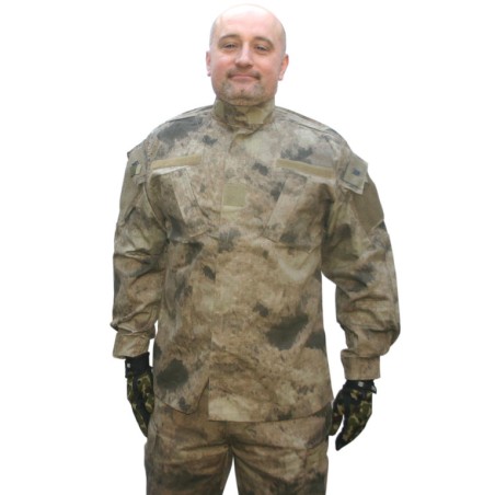 Veste ATcamo M Black Eagle 